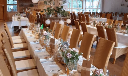 Eventlocation Krewelshof Lohmar Spielscheune