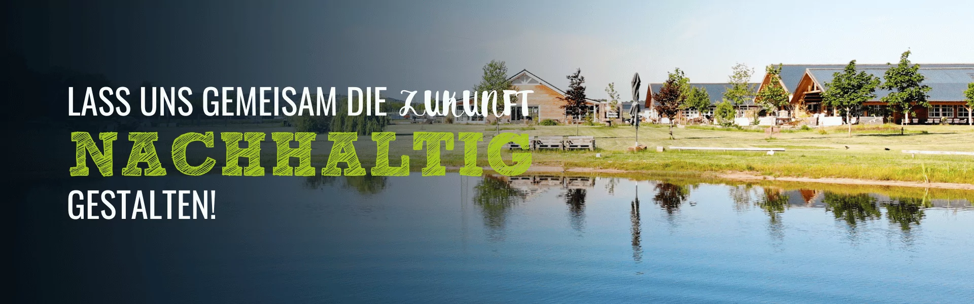 Slide Nachhaltigkeit auf dem Krewelshof