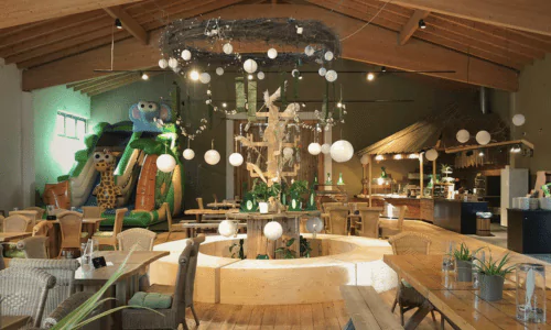 Spielscheune Krewelshof Lohmar