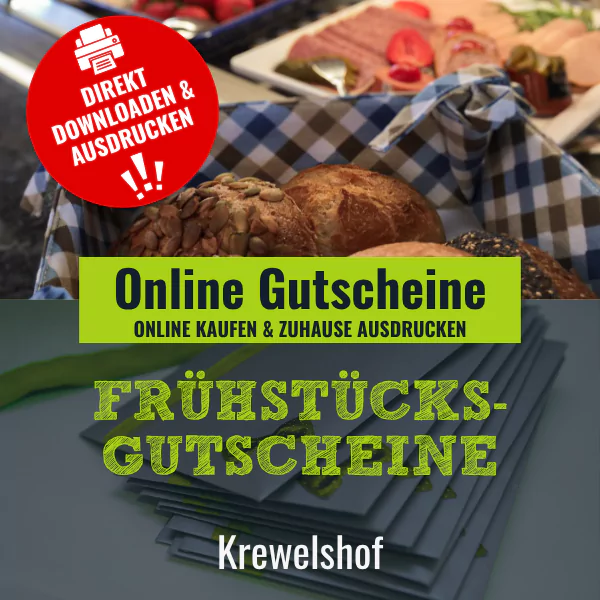 Online Gutscheine Direkter Download